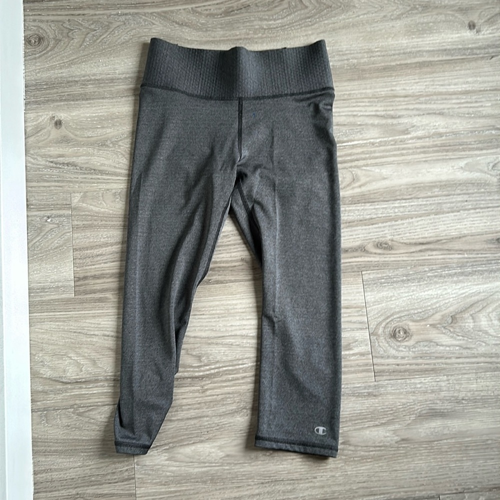 Champion- Womens Full Length legging